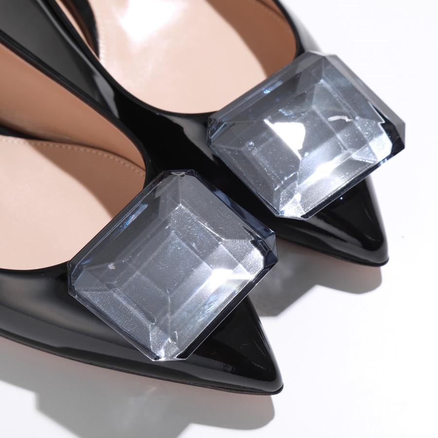 Gianvito Rossi（ジャンヴィト ロッシ） パンプス JAIPUR PUMP 05