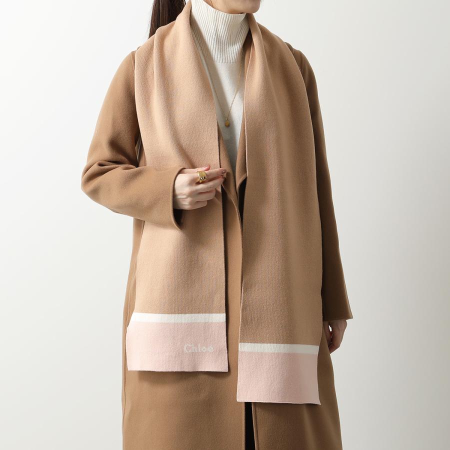 Chloe KIDS クロエ キッズ マフラー C11672 レディース ガールズ Chloe KIDS クロエ キッズ マフラー C11672 レディース ガールズ