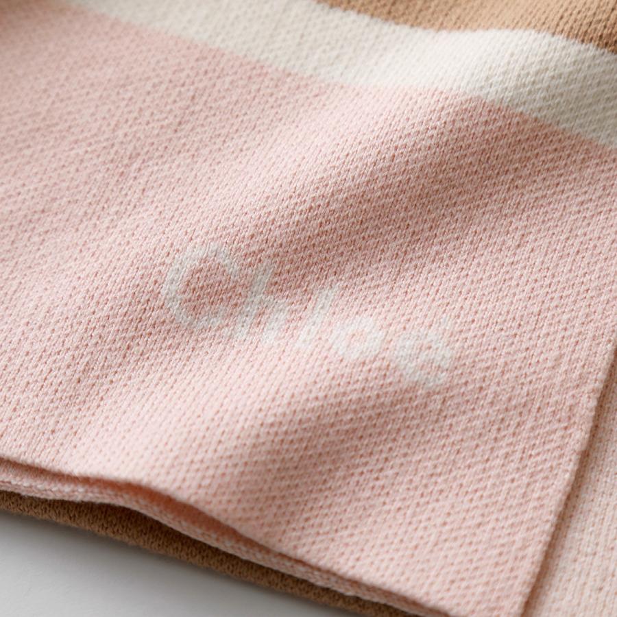 Chloe KIDS クロエ キッズ マフラー C11672 レディース ガールズ Chloe KIDS クロエ キッズ マフラー C11672 レディース ガールズ