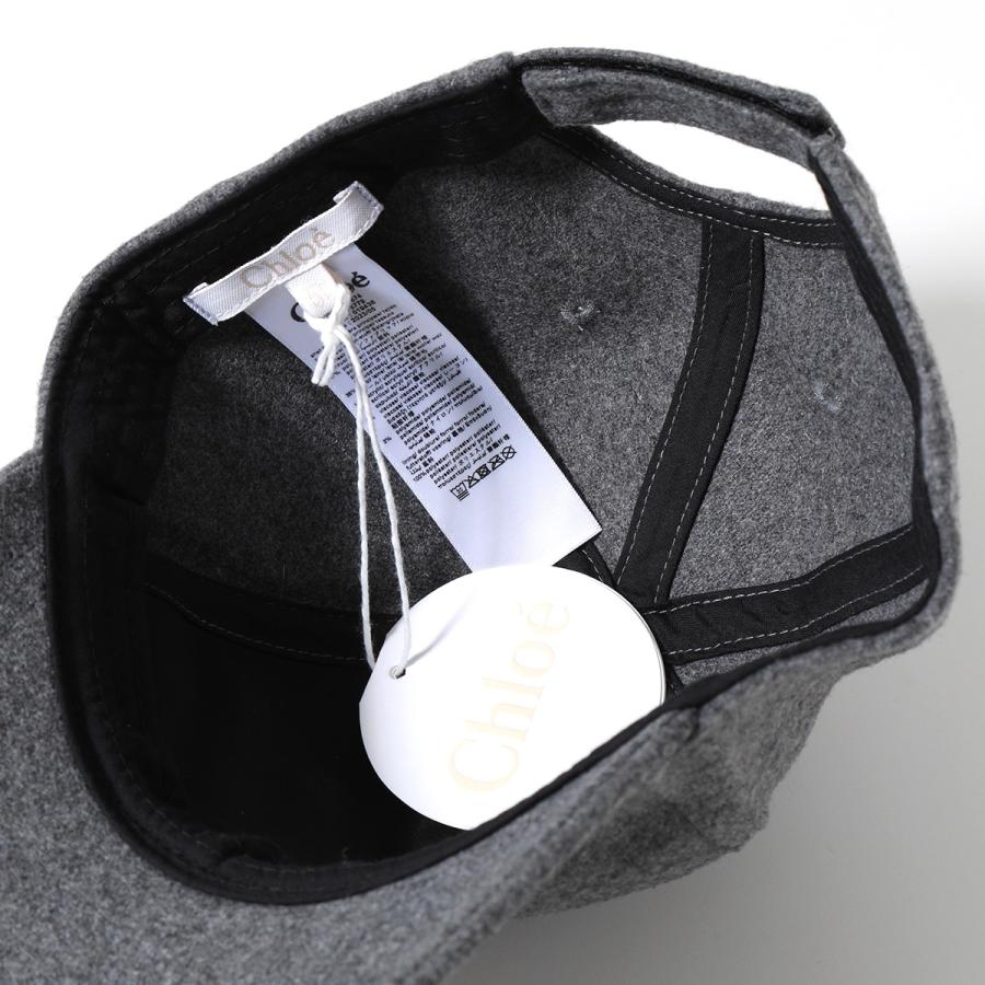 Chloe（クロエ） Chloe KIDS キッズ ベースボールキャップ C11674