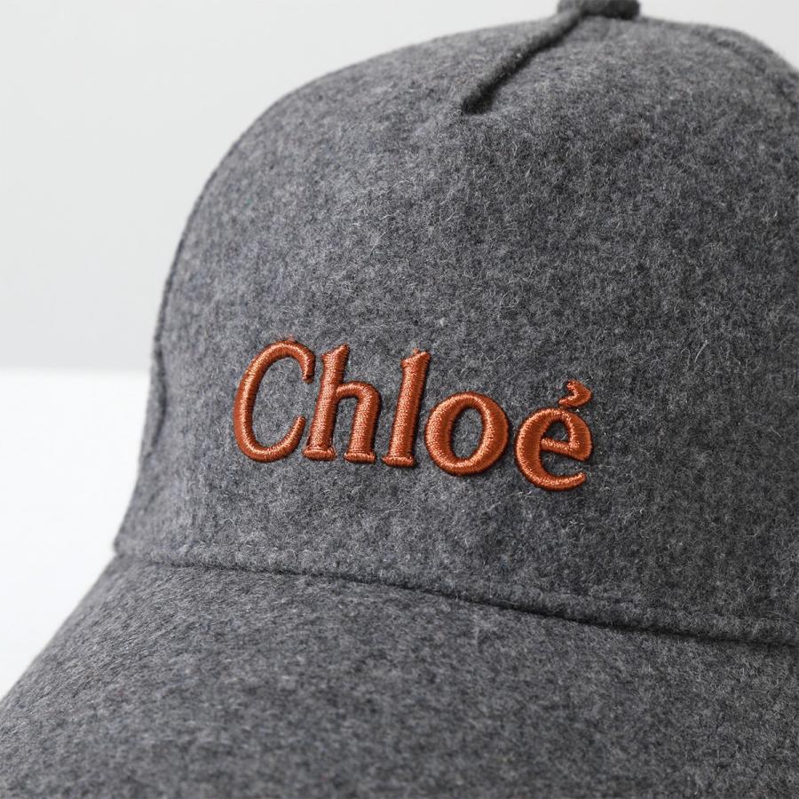 Chloe KIDS クロエ キッズ ベースボールキャップ C11674 レディース