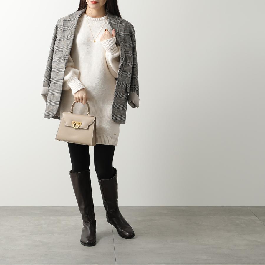 Chloe（クロエ） Chloe KIDS キッズ ニットワンピース C12930