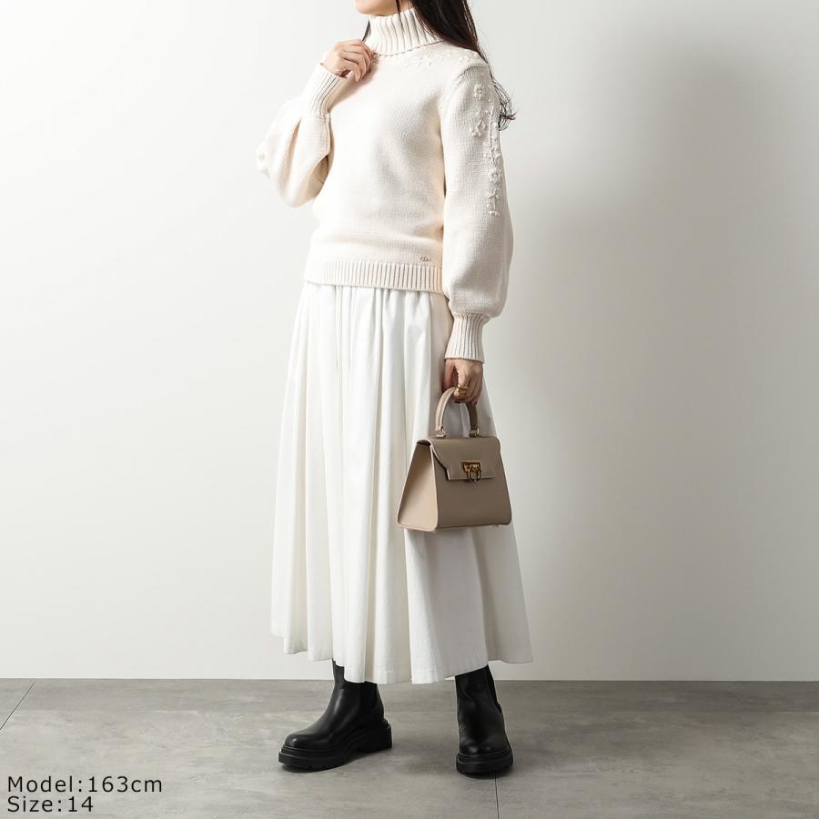 Chloe KIDS クロエ キッズ ニット C15E20 レディース ガールズ 