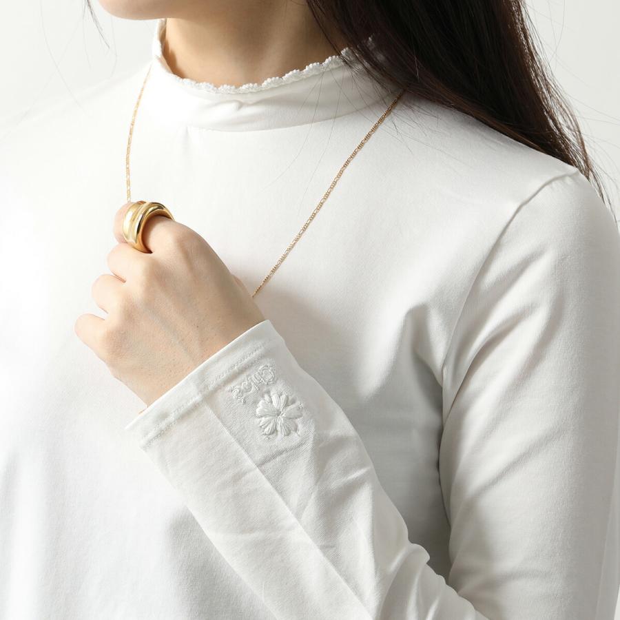 Chloe KIDS クロエ キッズ 長袖ロンT カットソー C15E23 レディース  