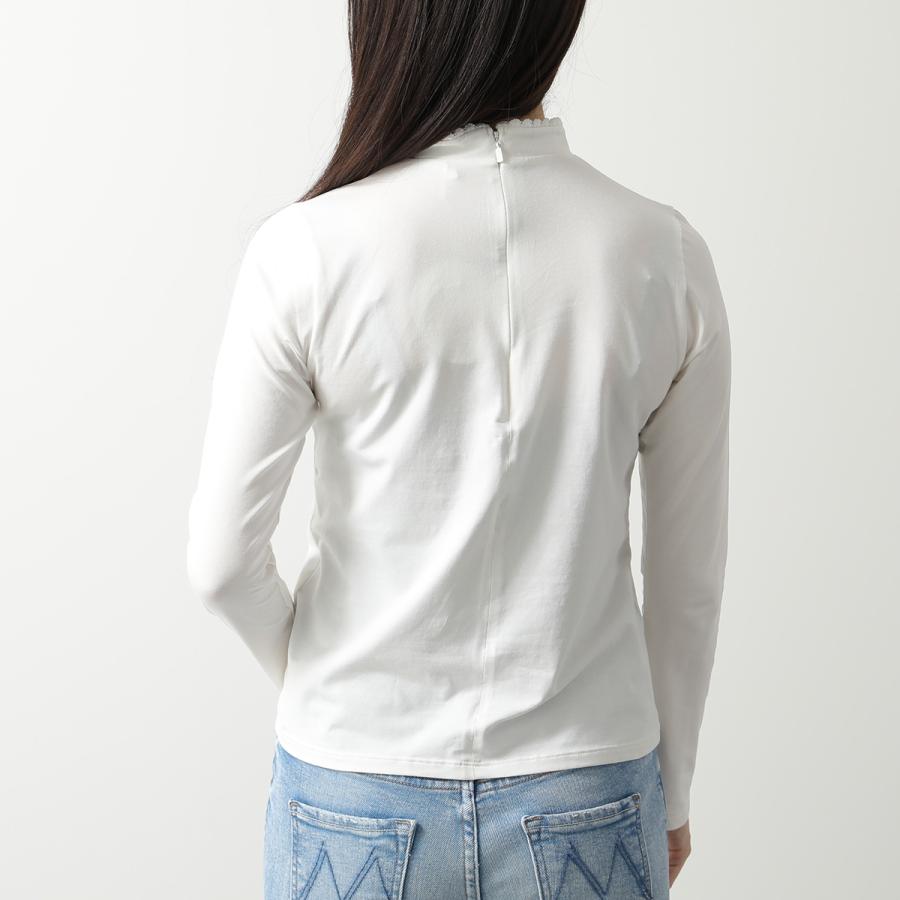 Chloe（クロエ） Chloe KIDS キッズ 長袖ロンT カットソー C15E23