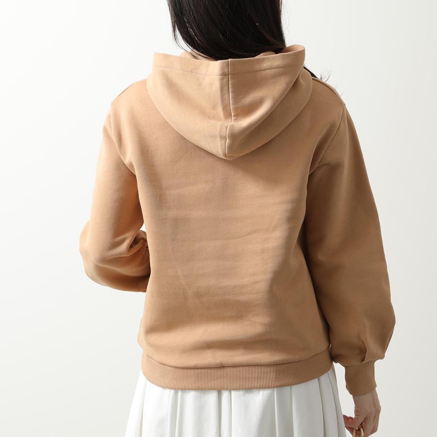 Chloe KIDS クロエ キッズ パーカー C15E24 レディース ガールズ Chloe KIDS クロエ キッズ パーカー C15E24 レディース ガールズ