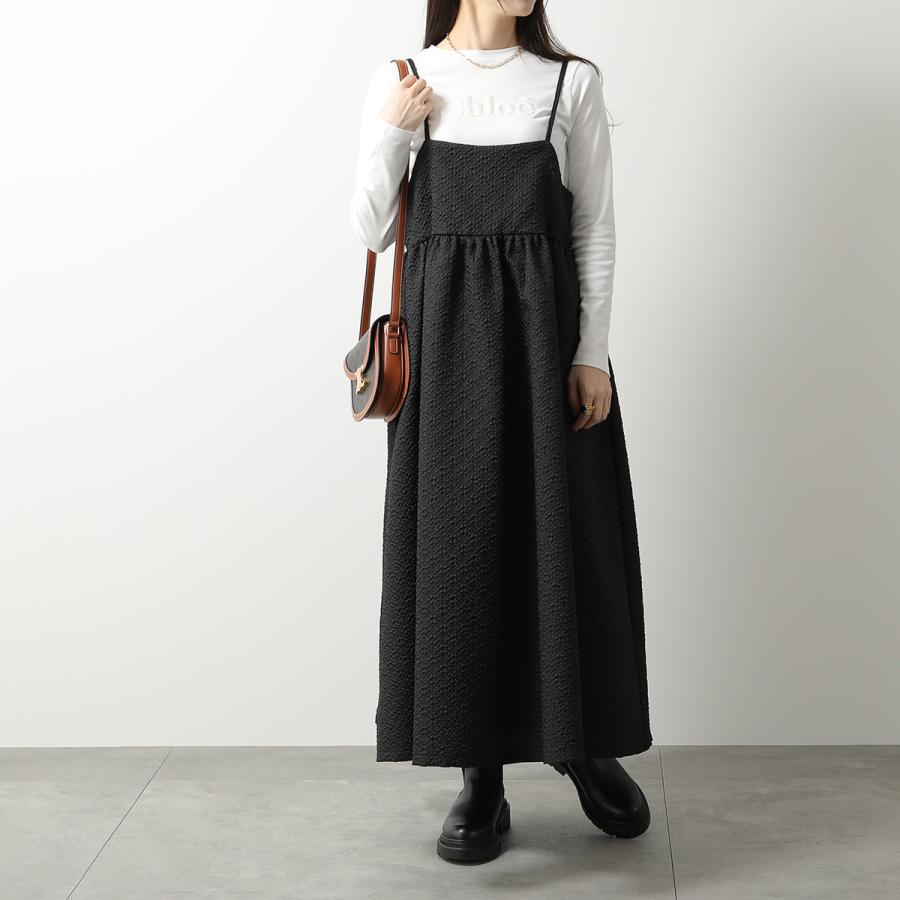 Chloe KIDS クロエ キッズ 長袖Tシャツ TEE-SHIRT C15E26 C15E32 