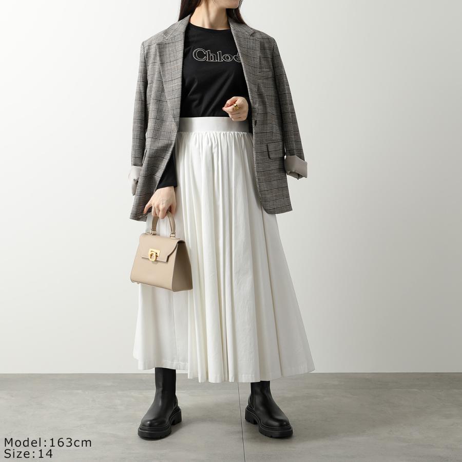 Chloe（クロエ） Chloe KIDS キッズ 長袖Tシャツ TEE-SHIRT C15E26