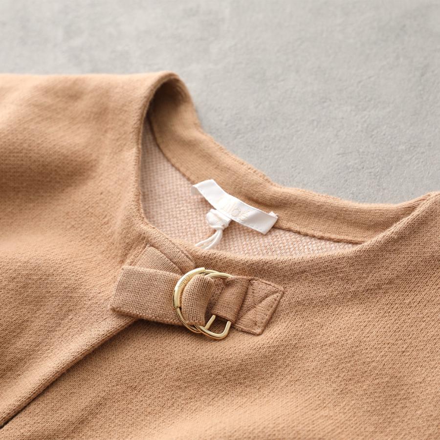 Chloe KIDS クロエ キッズ ニットケープ C16443 レディース Chloe KIDS クロエ キッズ ニットケープ C16443 レディース
