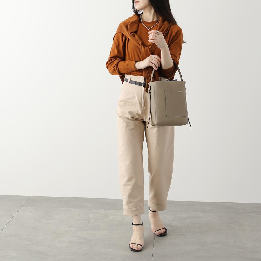 Valextra ヴァレクストラ バケットバッグ BUCKET SMALL バケット Valextra ヴァレクストラ バケットバッグ BUCKET SMALL バケット