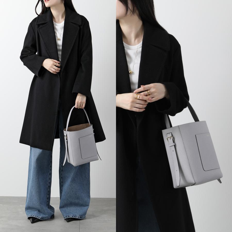 Valextra ヴァレクストラ バケットバッグ BUCKET SMALL バケット Valextra ヴァレクストラ バケットバッグ BUCKET SMALL バケット