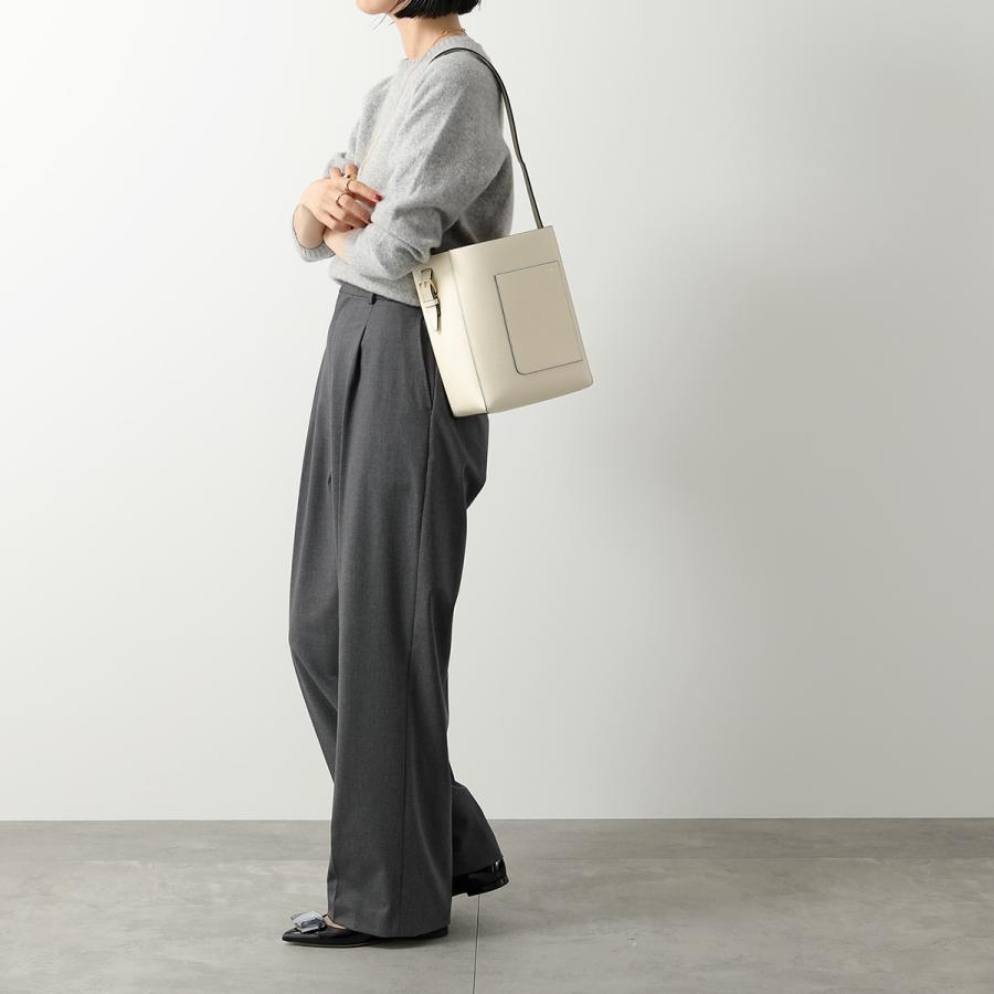 Valextra ヴァレクストラ バケットバッグ BUCKET SMALL バケット  