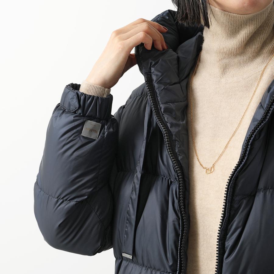 Max Mara The Cube マックスマーラ ザ・キューブ ダウンコート Max Mara The Cube マックスマーラ ザ・キューブ ダウンコート