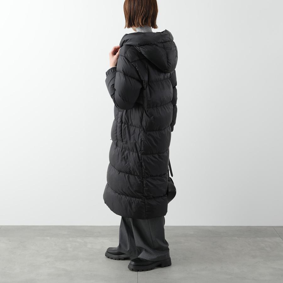 Max Mara The Cube マックスマーラ ザ・キューブ ダウンコート Max Mara The Cube マックスマーラ ザ・キューブ ダウンコート