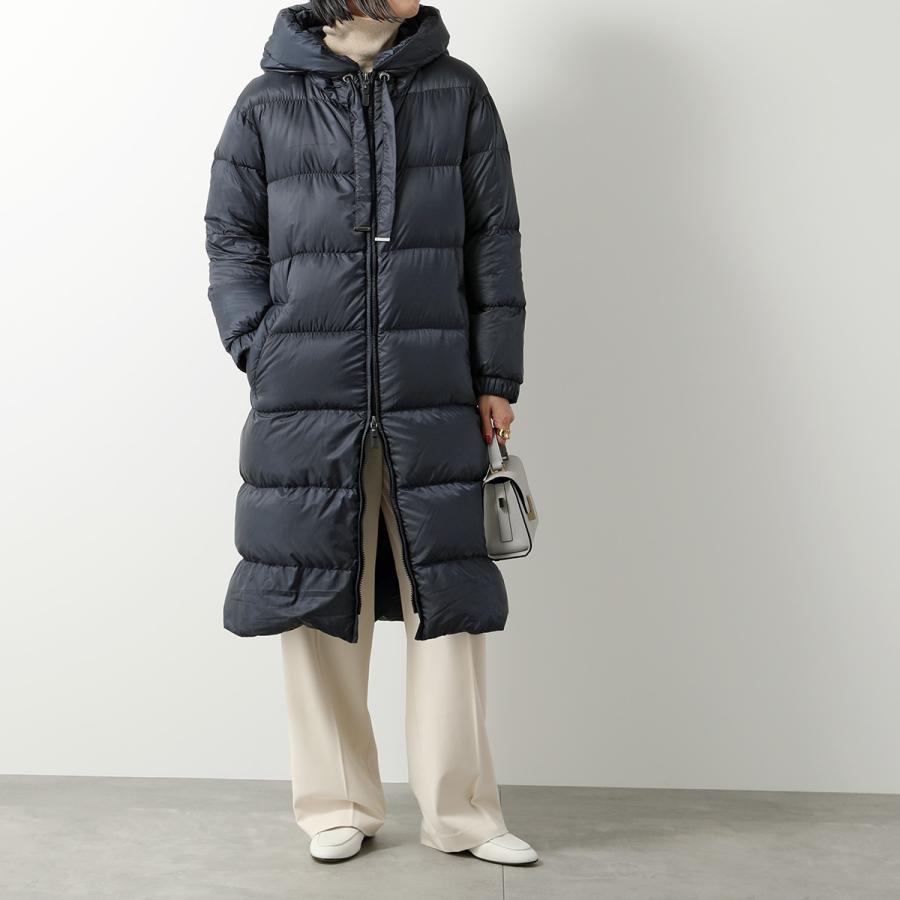 Max Mara The Cube マックスマーラ ザ・キューブ ダウンコート Max Mara The Cube マックスマーラ ザ・キューブ ダウンコート