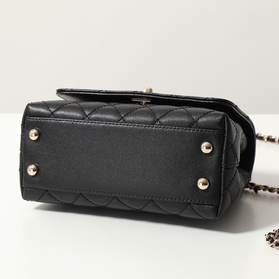 CHANEL シャネル ショルダーバッグ MATELASSE マトラッセ ココ CHANEL シャネル ショルダーバッグ MATELASSE マトラッセ ココ