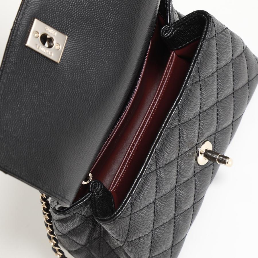 CHANEL シャネル ショルダーバッグ MATELASSE マトラッセ ココ CHANEL シャネル ショルダーバッグ MATELASSE マトラッセ ココ