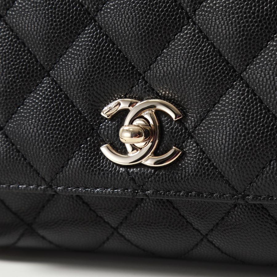 CHANEL シャネル ショルダーバッグ MATELASSE マトラッセ ココ CHANEL シャネル ショルダーバッグ MATELASSE マトラッセ ココ