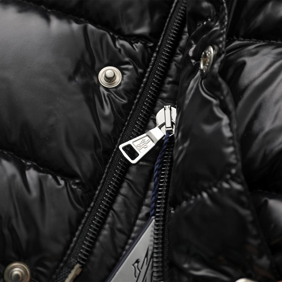 MONCLER（モンクレール） MONCLER KIDS キッズ ダウンベスト TIB GILET