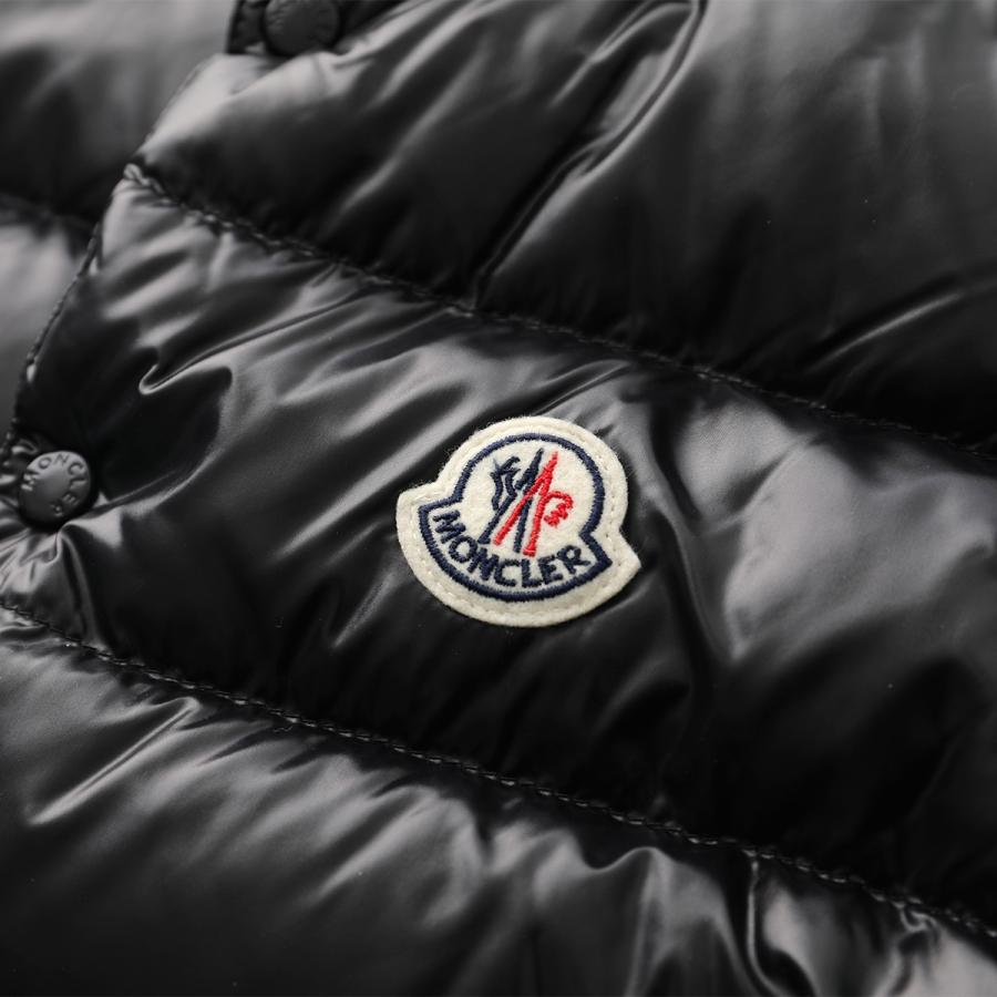 MONCLER（モンクレール） MONCLER KIDS キッズ ダウンベスト TIB GILET