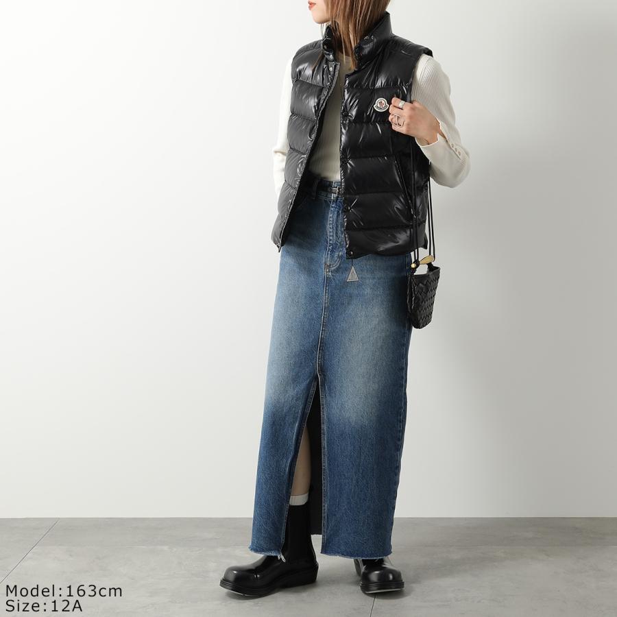 モンクレールキッズ　ベスト　美品　8Y 1a00101-6810_04.jpg