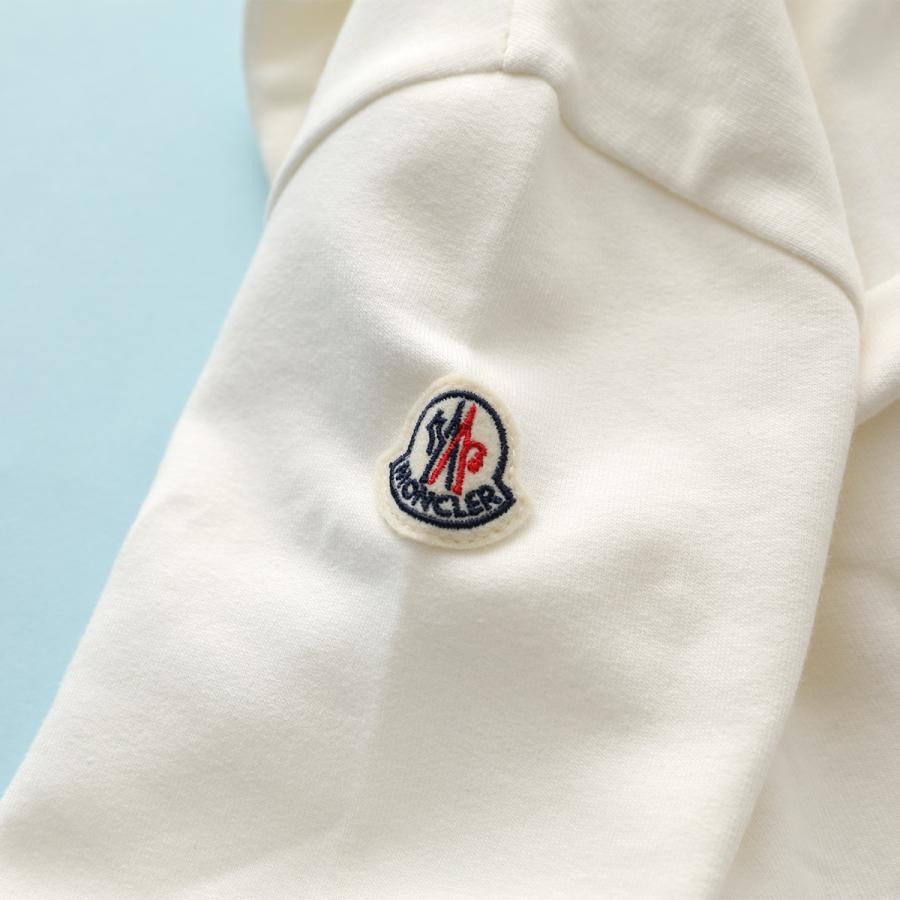 MONCLER KIDS モンクレール キッズ パーカー FELPA フェルパ 8G00003  