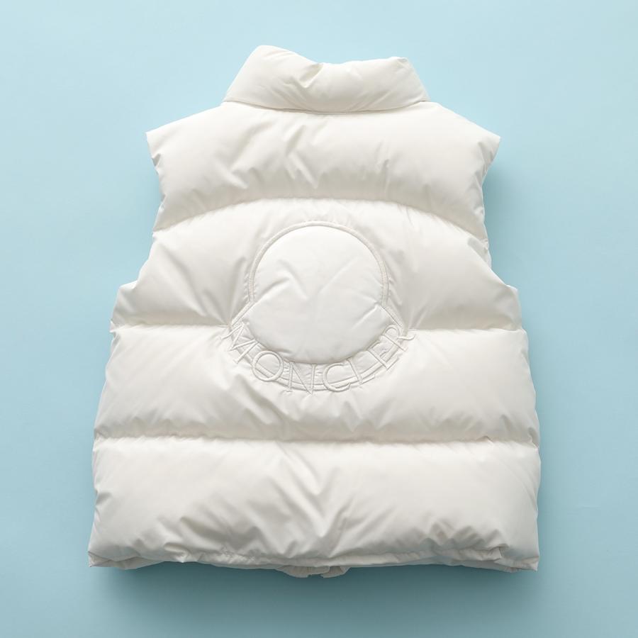 MONCLER（モンクレール） MONCLER KIDS キッズ ダウンベスト LIDA 