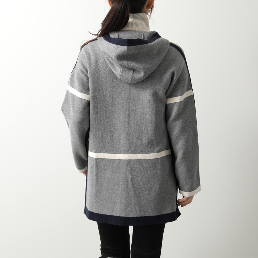 Chloe（クロエ） Chloe KIDS キッズ ニットコート C16444 レディース