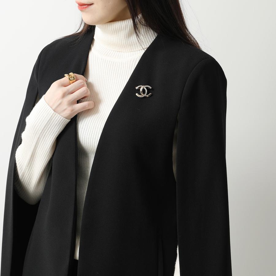 CHANEL シャネル ブローチ ABA713 B10484 レディース ココマーク CHANEL シャネル ブローチ ABA713 B10484 レディース ココマーク