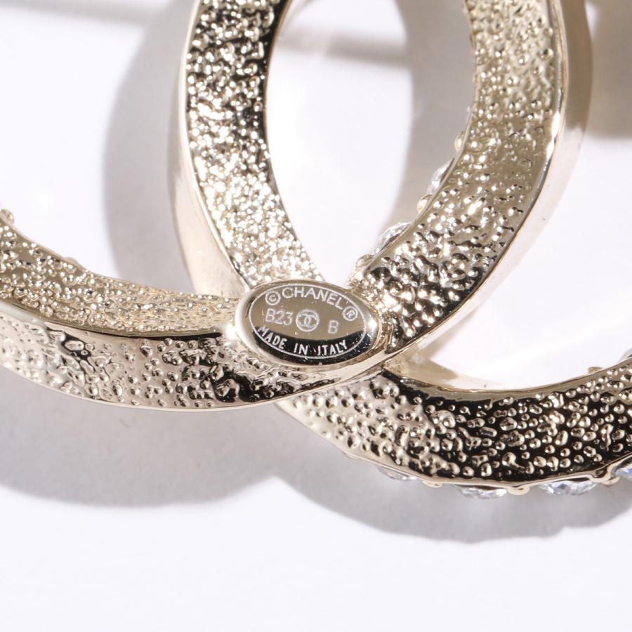 CHANEL シャネル ブローチ ABA713 B10484 レディース ココマーク CHANEL シャネル ブローチ ABA713 B10484 レディース ココマーク