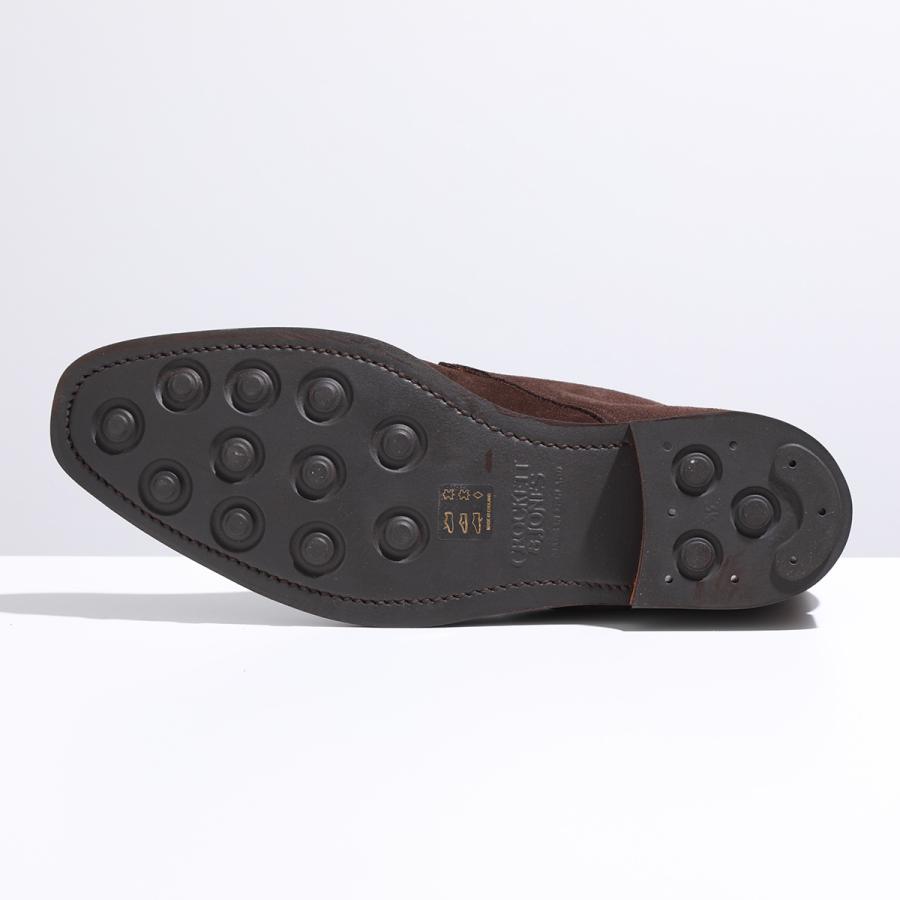 CROCKETT&JONES（クロケット＆ジョーンズ） クロケットアンド 