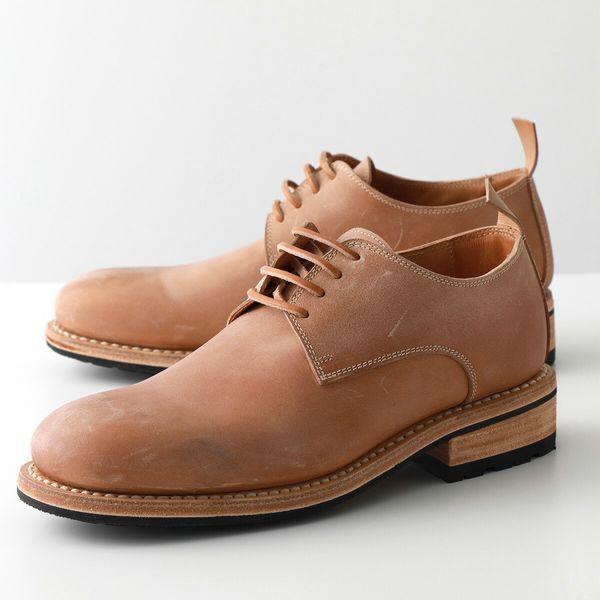 GUIDI（グイディ） ダービーシューズ Rosellini ロゼリーニ