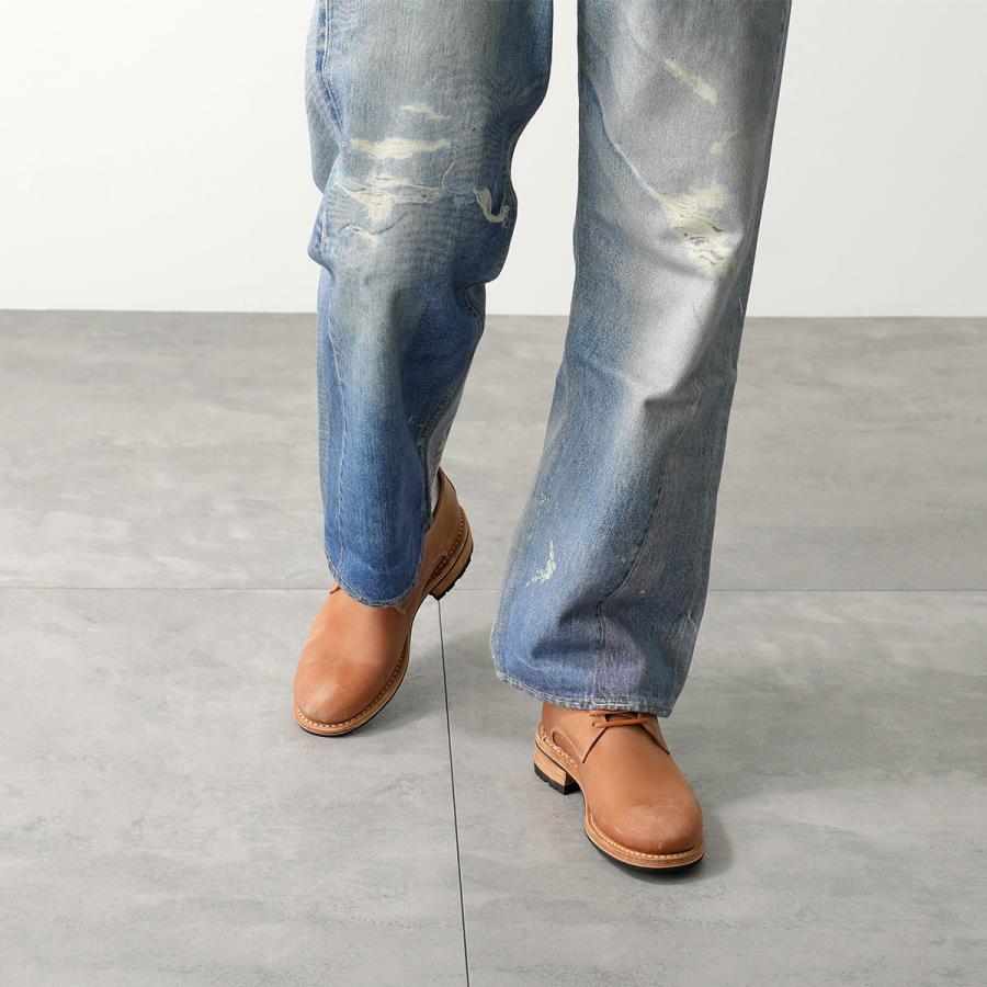 GUIDI グイディ ダービーシューズ Rosellini ロゼリーニ GUIDI グイディ ダービーシューズ Rosellini ロゼリーニ