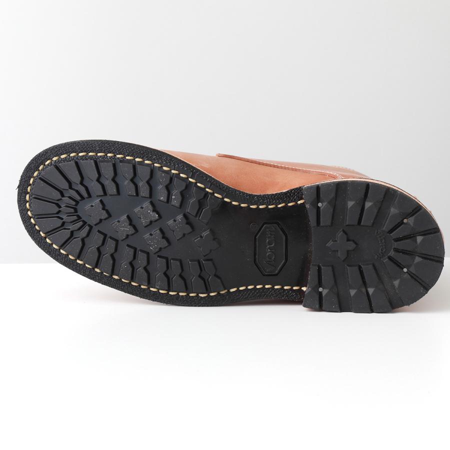 GUIDI グイディ ブーツ Rosellini ロゼリーニ RUGGERO1906