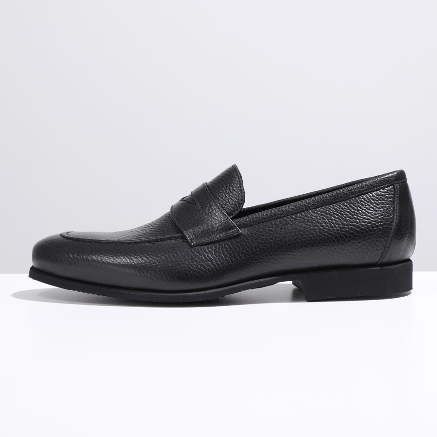 FERRANTE フェランテ ローファー ISEO RASTY イセオ メンズ