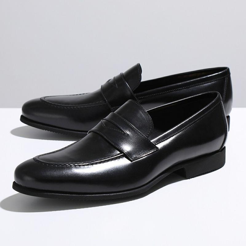 FERRANTE（フェランテ） ローファー ISEO VITELLO イセオ メンズ