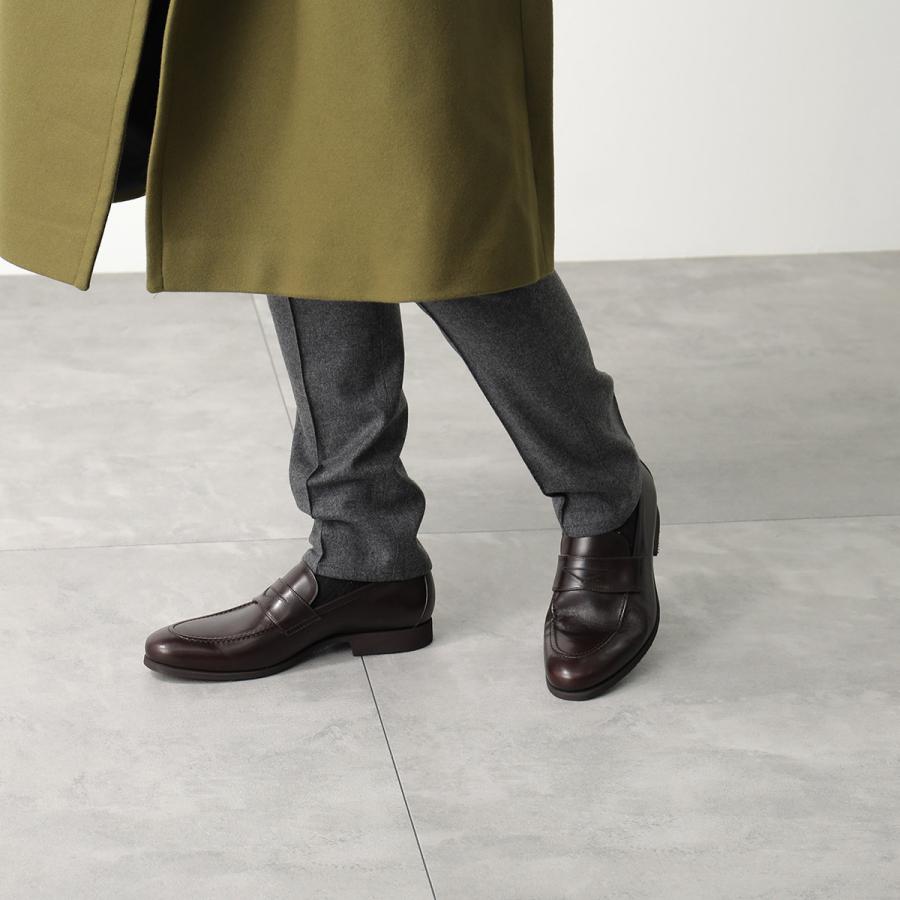 FERRANTE フェランテ ローファー ISEO VITELLO イセオ メンズ FERRANTE フェランテ ローファー ISEO VITELLO イセオ メンズ