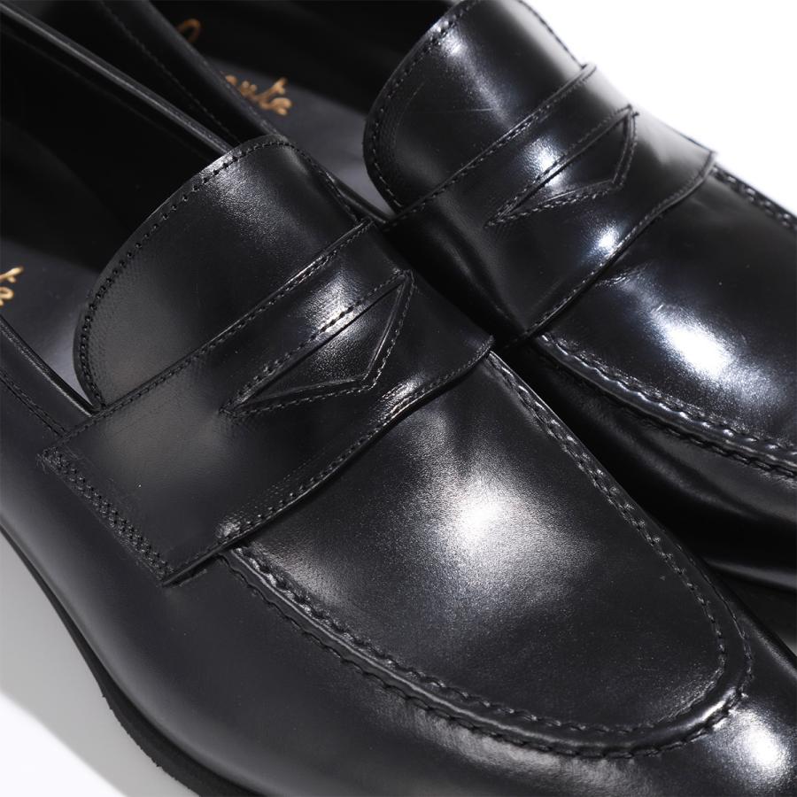 FERRANTE フェランテ ローファー ISEO VITELLO イセオ メンズ FERRANTE フェランテ ローファー ISEO VITELLO イセオ メンズ