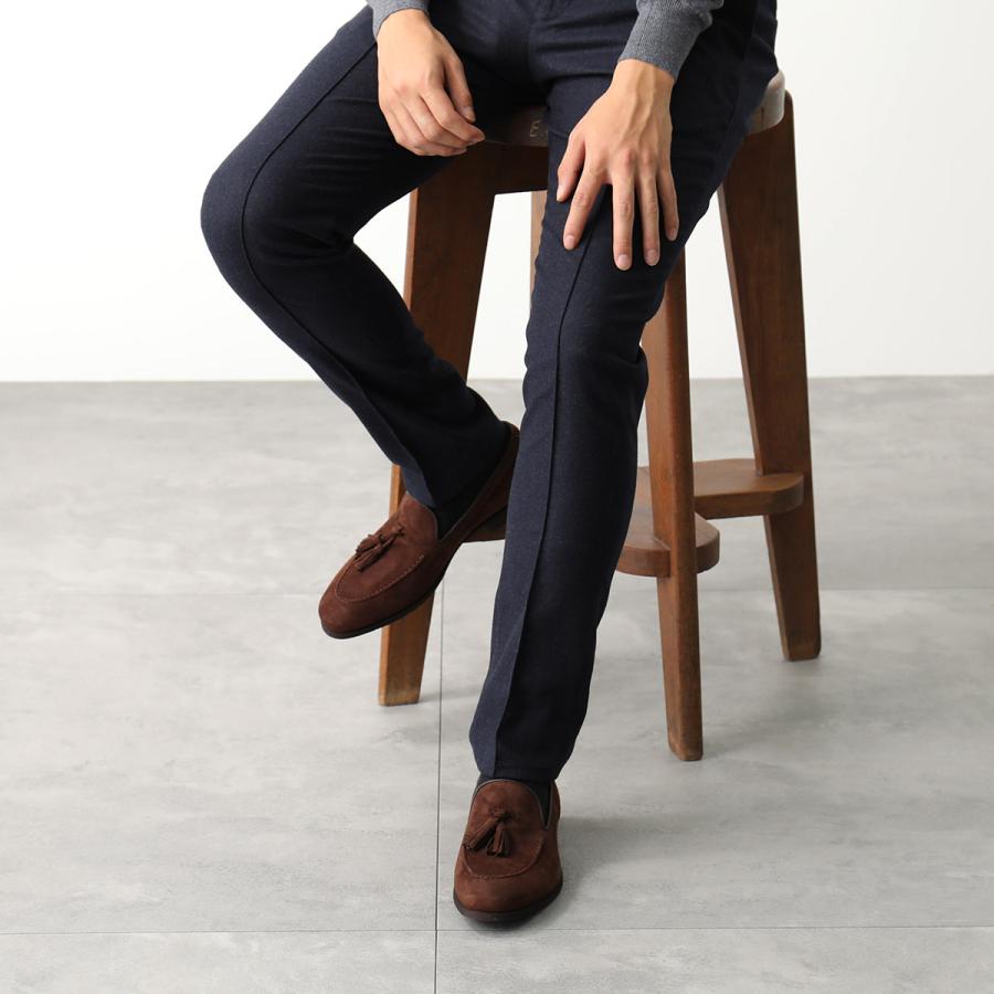 FERRANTE フェランテ ローファー ARNO CAMOSCIO アルノ メンズ FERRANTE フェランテ ローファー ARNO CAMOSCIO アルノ メンズ