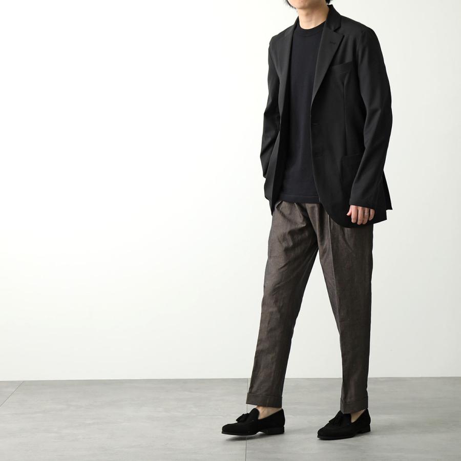 FERRANTE フェランテ ローファー ARNO CAMOSCIO アルノ メンズ FERRANTE フェランテ ローファー ARNO CAMOSCIO アルノ メンズ