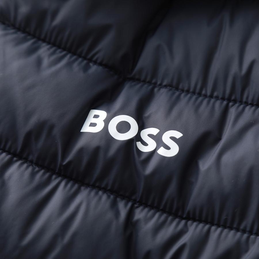 HUGO BOSS（ヒューゴ・ボス） 中綿ジャケット 50472472 メンズ GREEN
