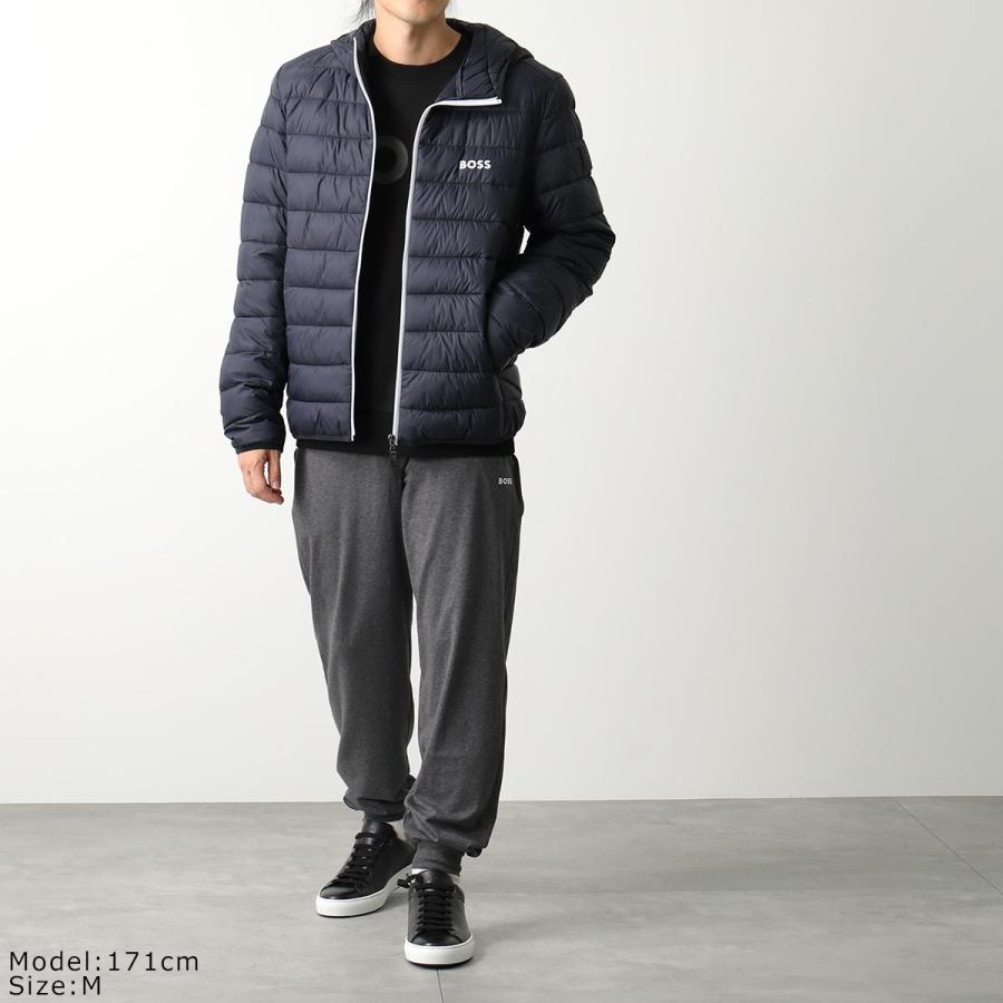 HUGO BOSS（ヒューゴ・ボス） 中綿ジャケット 50472472 メンズ GREEN