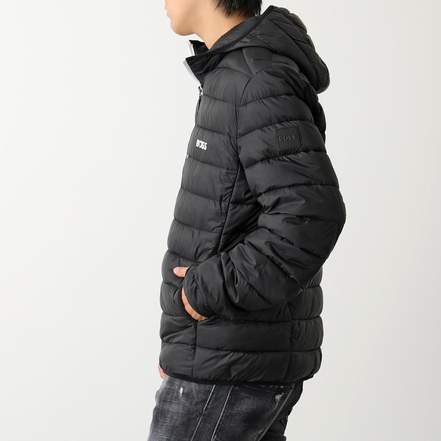 HUGO BOSS（ヒューゴ・ボス） 中綿ジャケット 50472472 メンズ GREEN