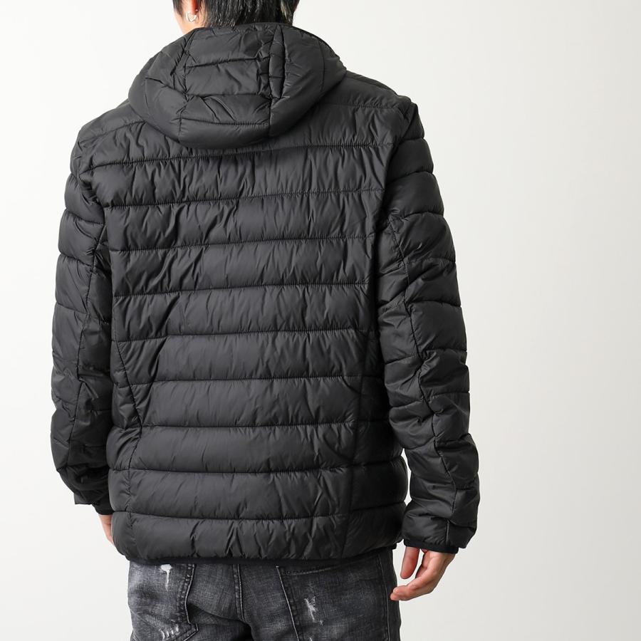 HUGO BOSS（ヒューゴ・ボス） 中綿ジャケット 50472472 メンズ GREEN