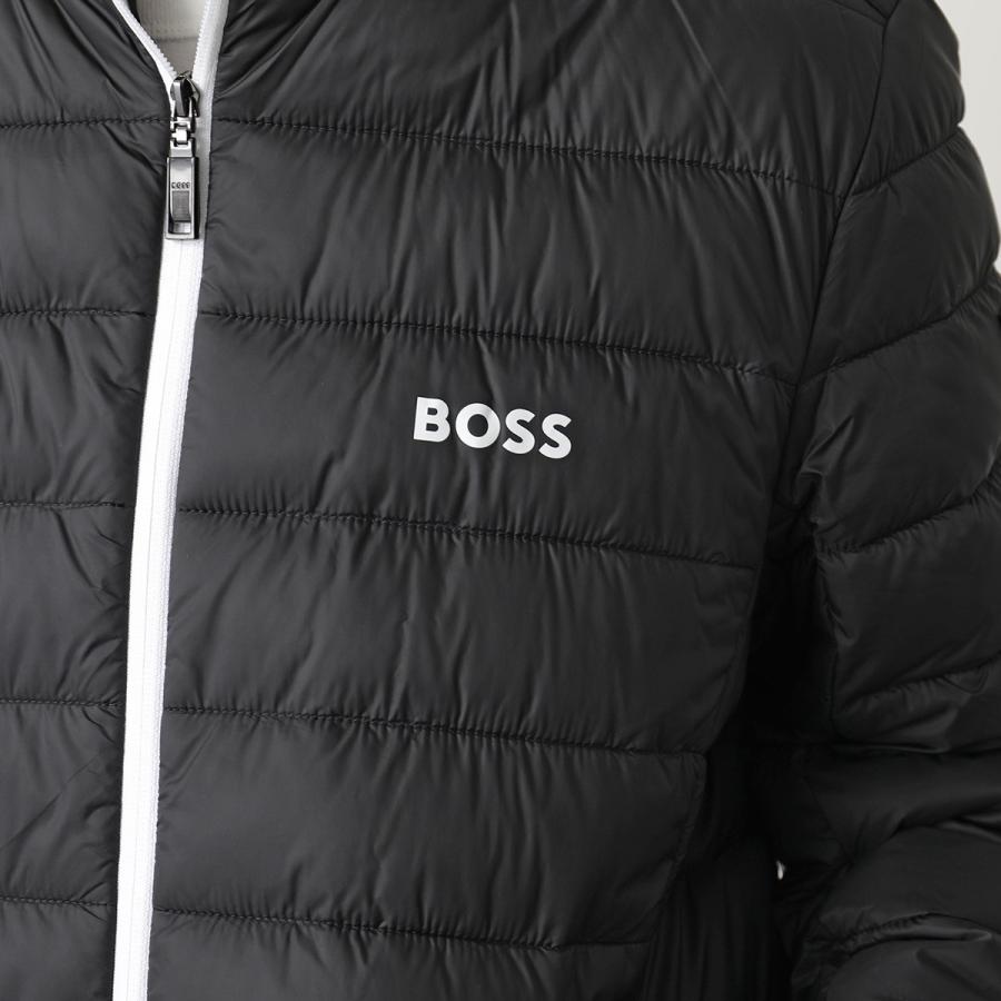 HUGO BOSS（ヒューゴ・ボス） 中綿ジャケット 50472472 メンズ GREEN