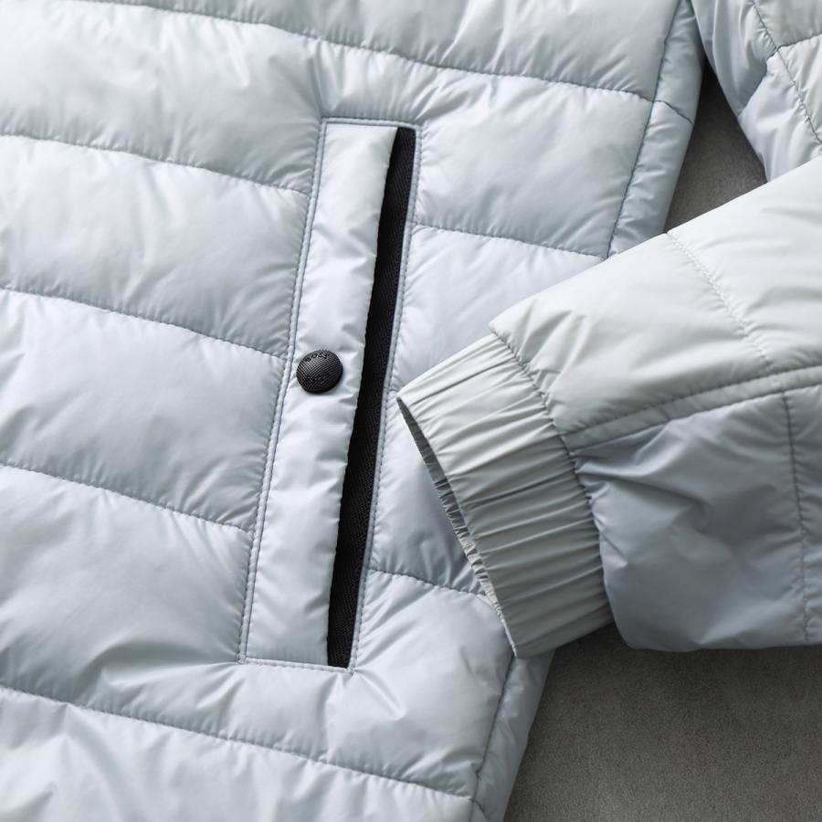 HUGO BOSS（ヒューゴ・ボス） 中綿ジャケット 50496766 メンズ ORANGE