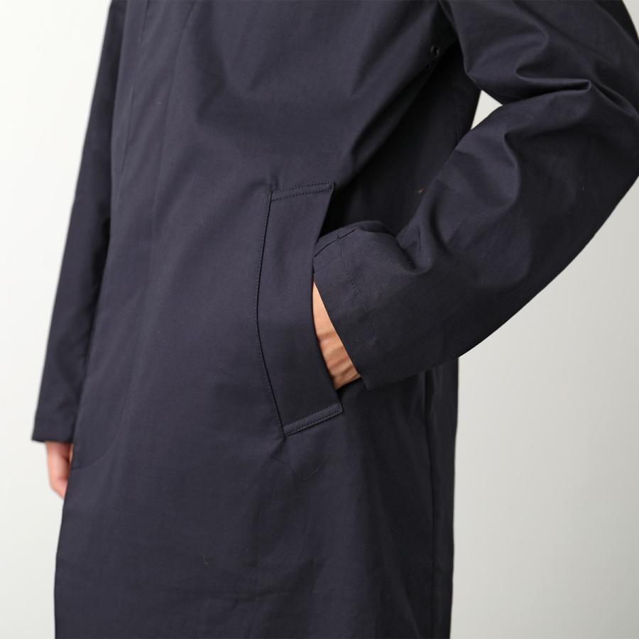 Mackintosh（マッキントッシュ） ステンカラーコート MANCHESTER