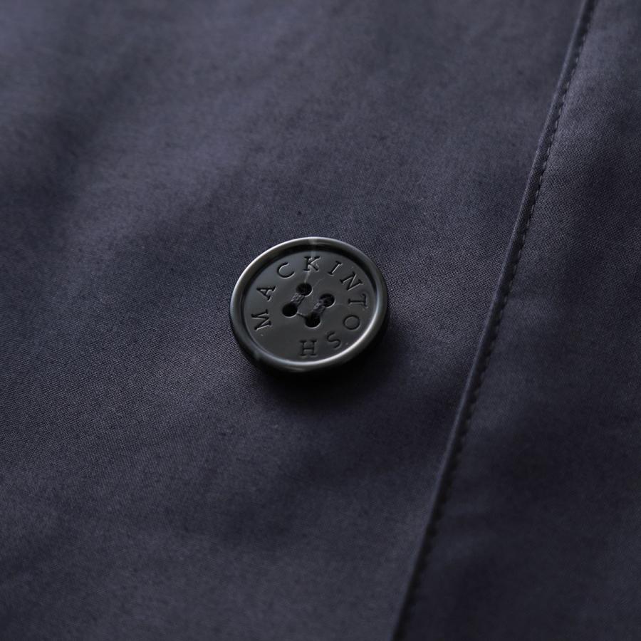 Mackintosh（マッキントッシュ） ステンカラーコート MANCHESTER