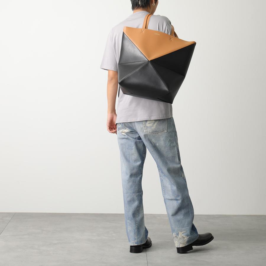 LOEWE（ロエベ） トートバッグ PUZZLE FOLD TOTE パズル フォルド