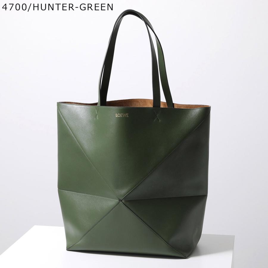 LOEWE（ロエベ） トートバッグ PUZZLE FOLD TOTE パズル フォルド
